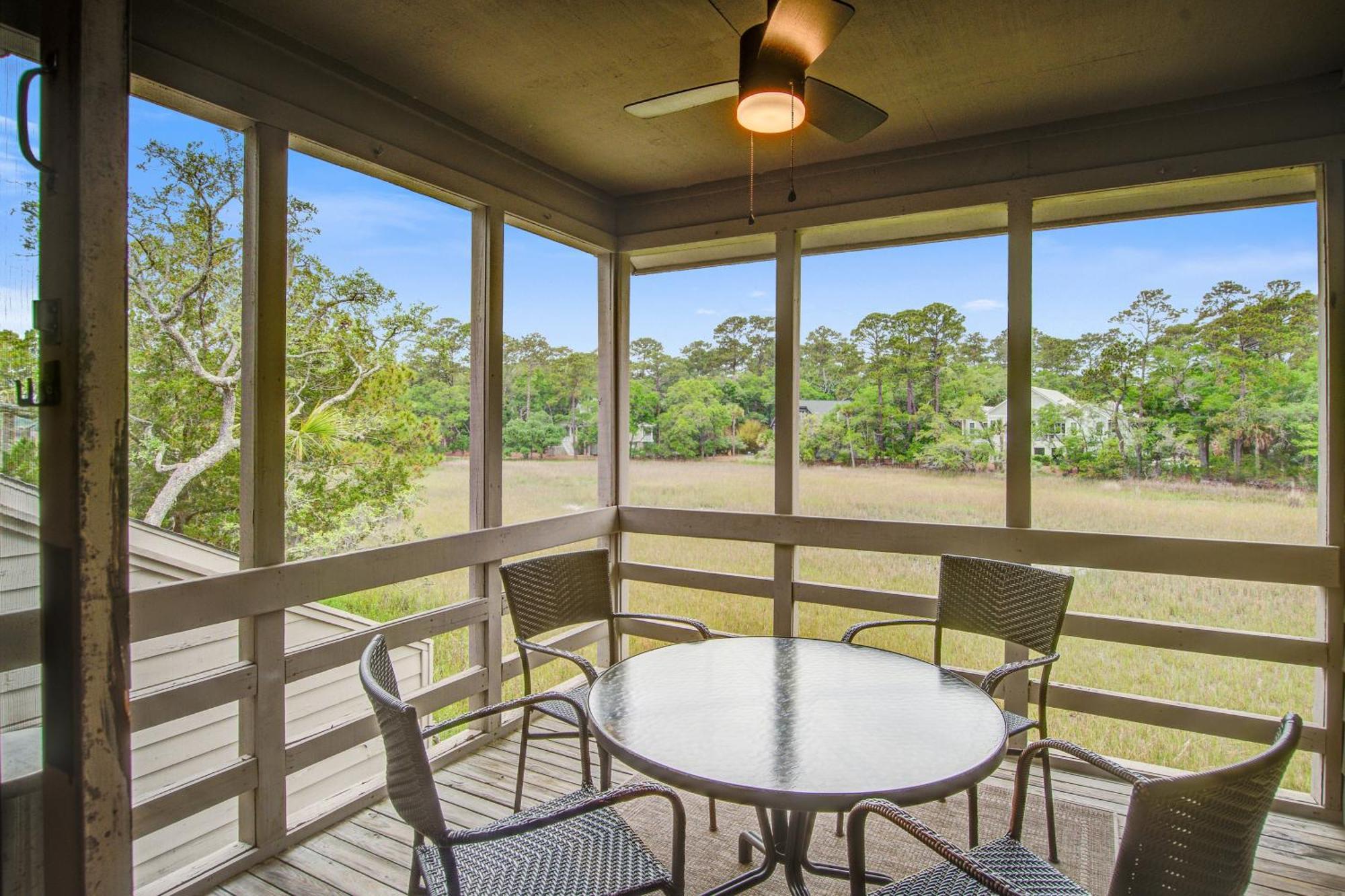 Villa Creekwatch 1245 eabrook Island Exterior foto
