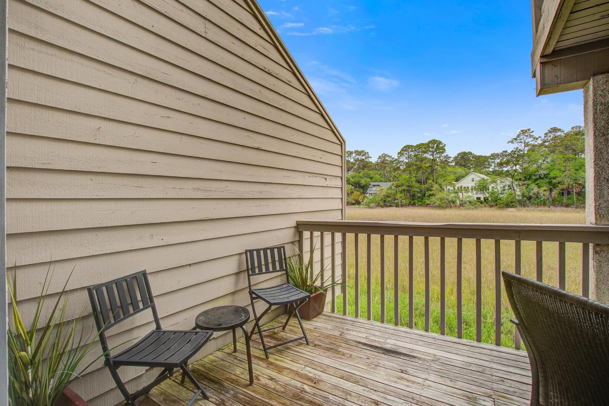 Villa Creekwatch 1245 eabrook Island Exterior foto