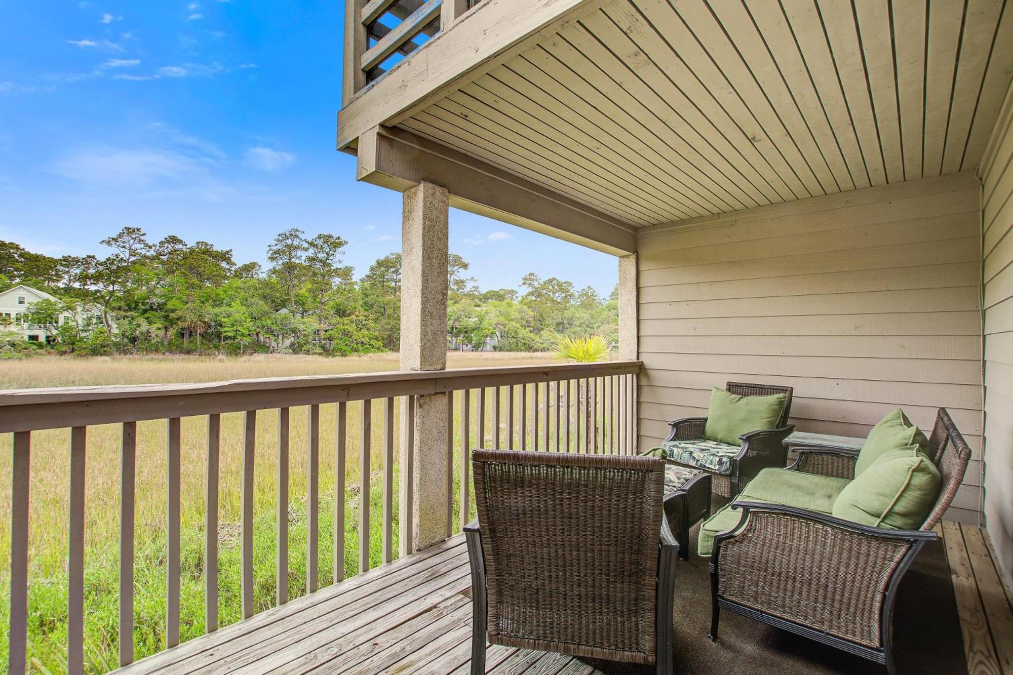 Villa Creekwatch 1245 eabrook Island Exterior foto