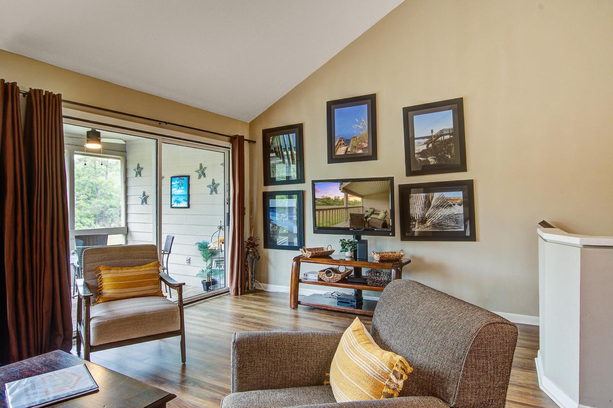 Villa Creekwatch 1245 eabrook Island Exterior foto