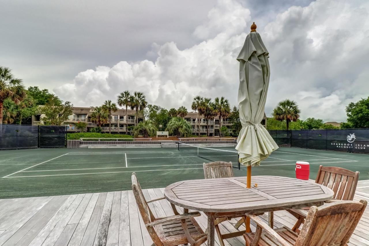 Villa Creekwatch 1245 eabrook Island Exterior foto