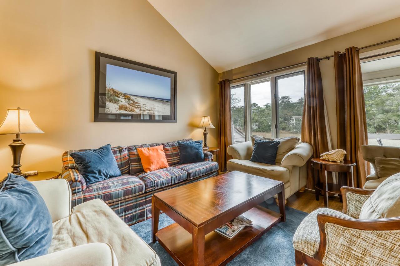 Villa Creekwatch 1245 eabrook Island Exterior foto