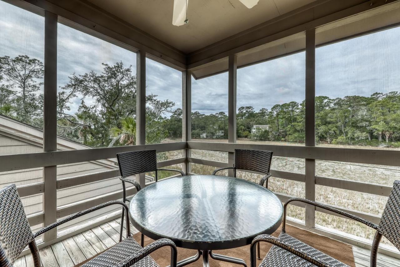 Villa Creekwatch 1245 eabrook Island Exterior foto